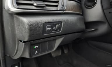 Accord 10th Generation