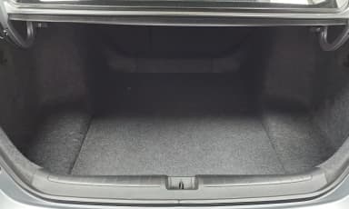 Accord 10th Generation