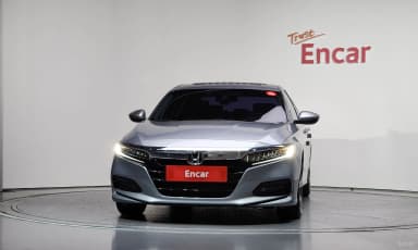Accord 10th Generation