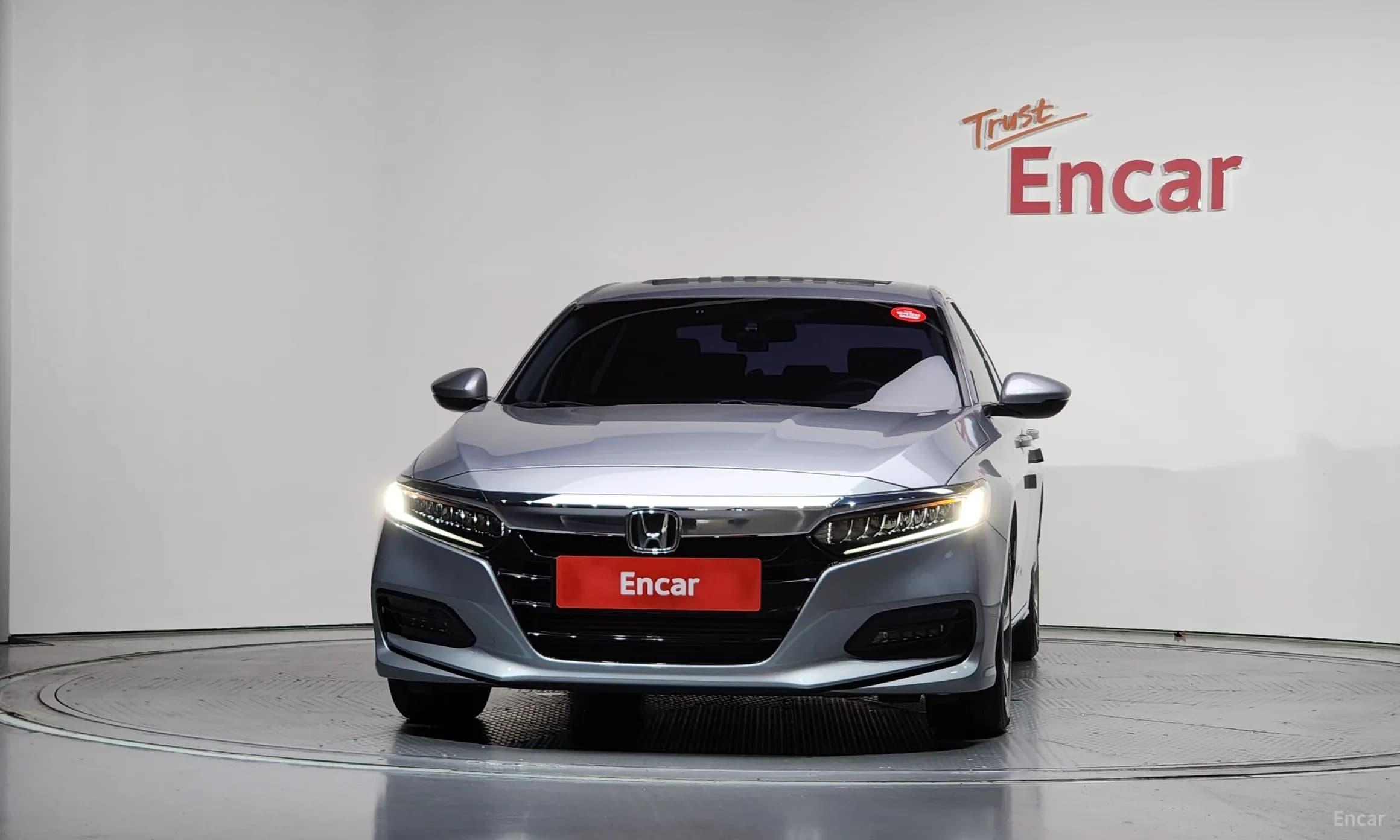 Accord 10th Generation