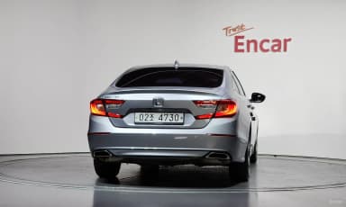 Accord 10th Generation