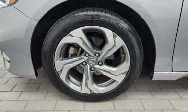 Accord 10th Generation