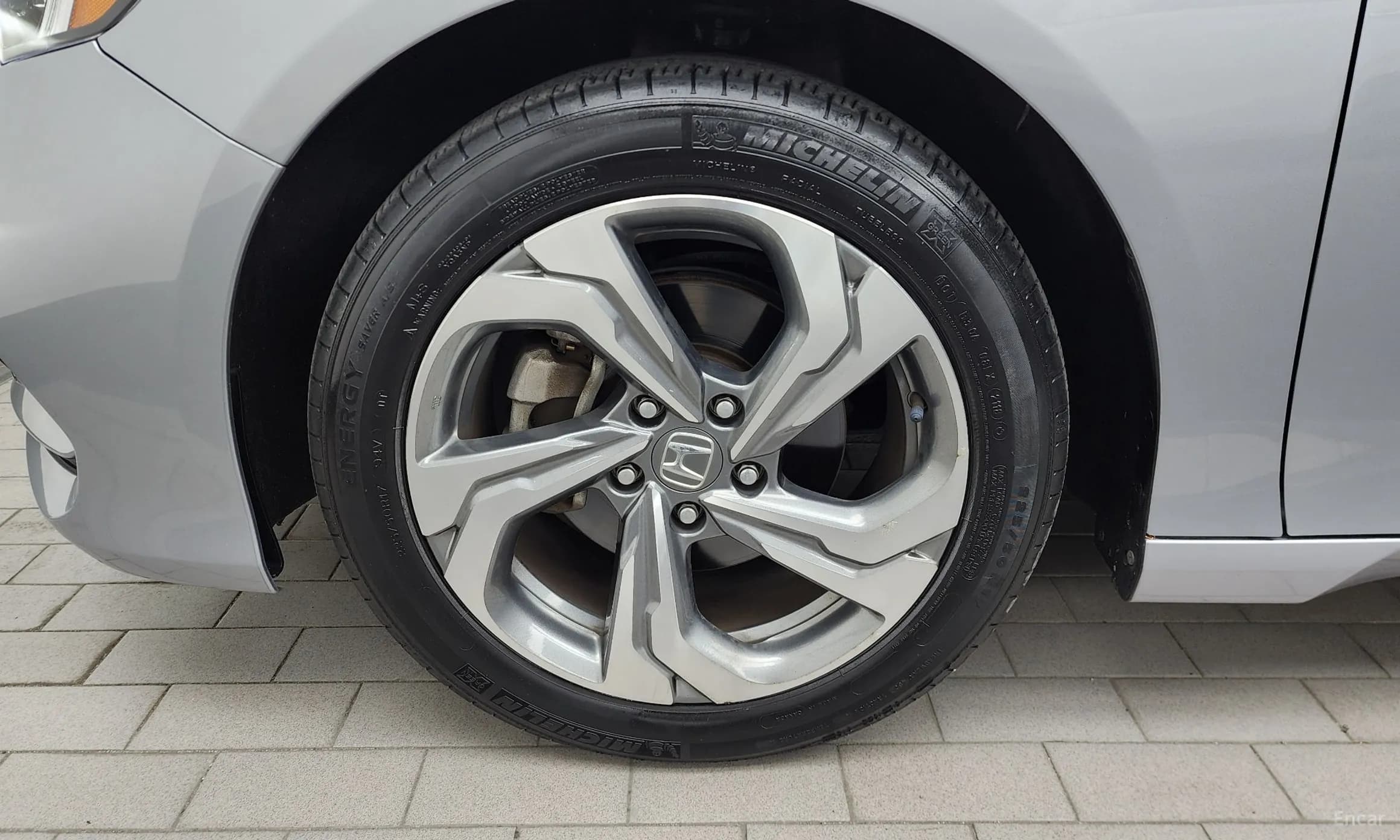 Accord 10th Generation