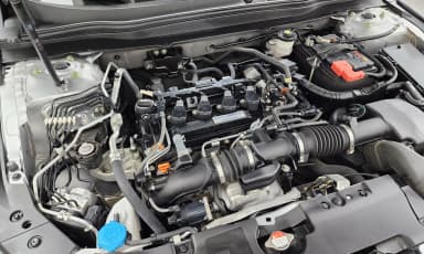 Accord 10th Generation