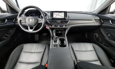 Accord 10th Generation