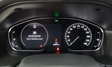 Accord 10th Generation