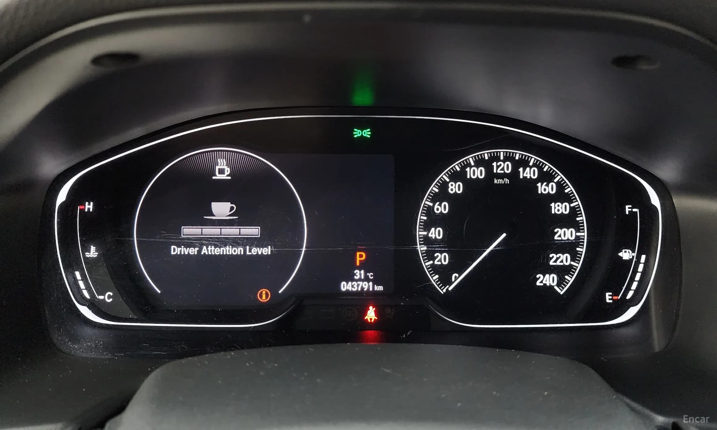 Accord 10th Generation