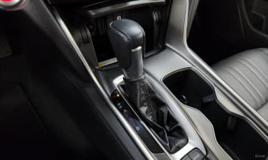 Accord 10th Generation