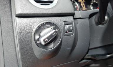 New Tiguan