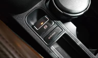 New Tiguan
