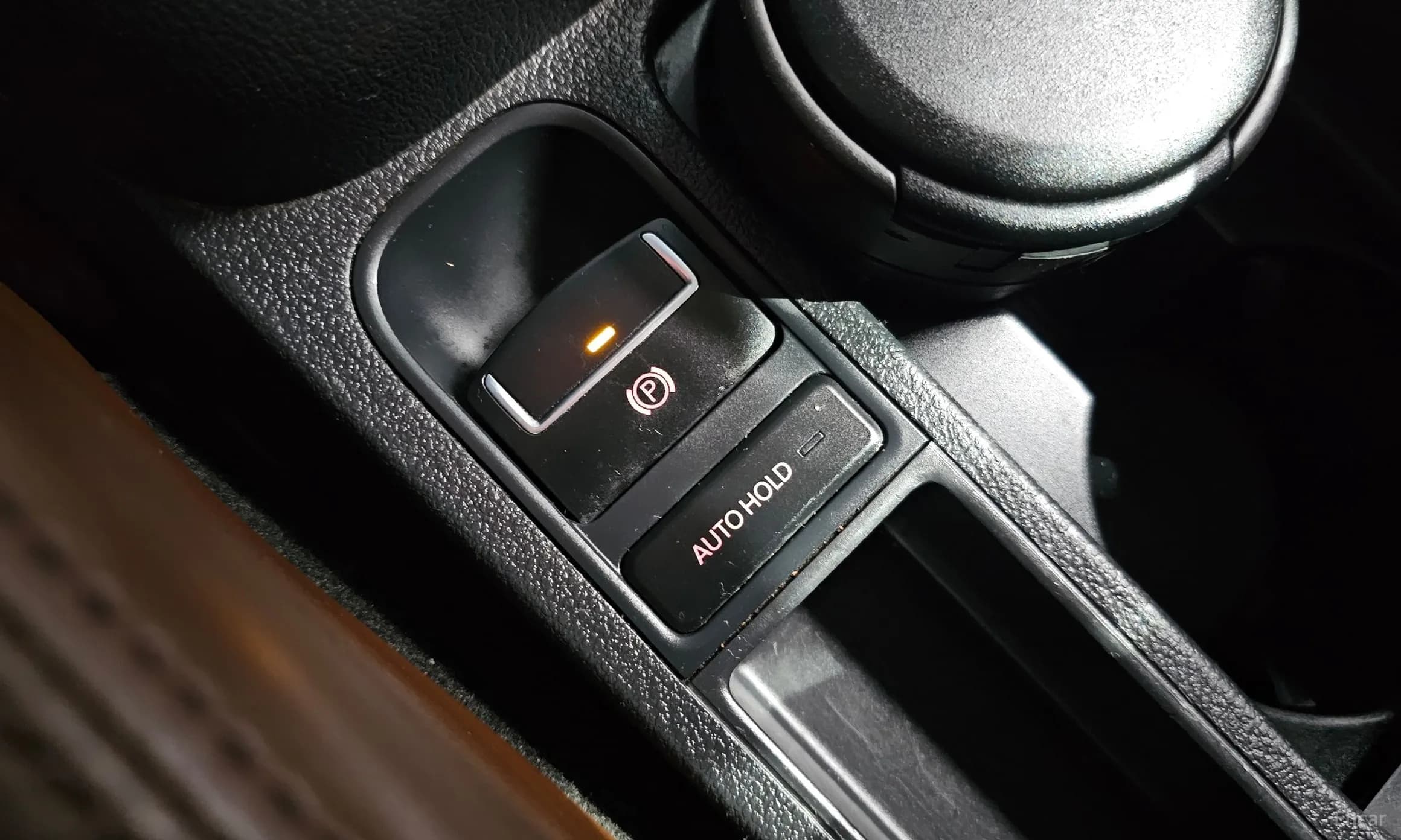 New Tiguan