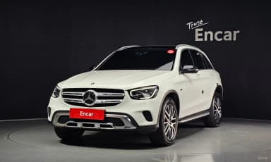 GLC-Class X253