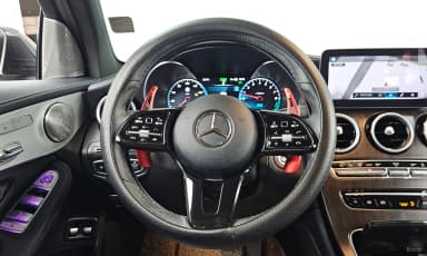 GLC-Class X253