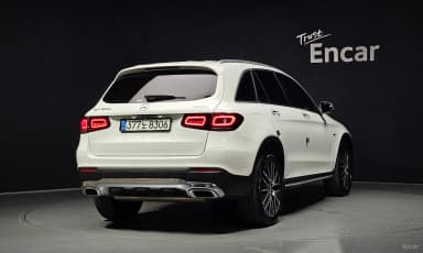 GLC-Class X253