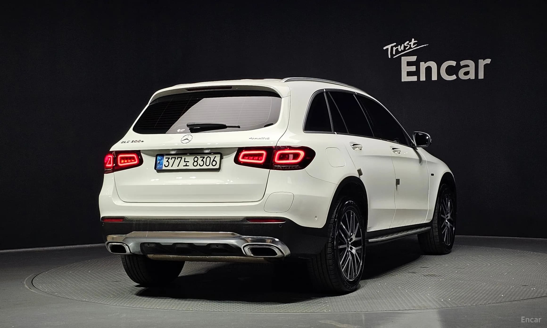 GLC-Class X253
