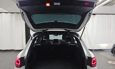 GLC-Class X253