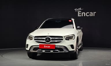 GLC-Class X253