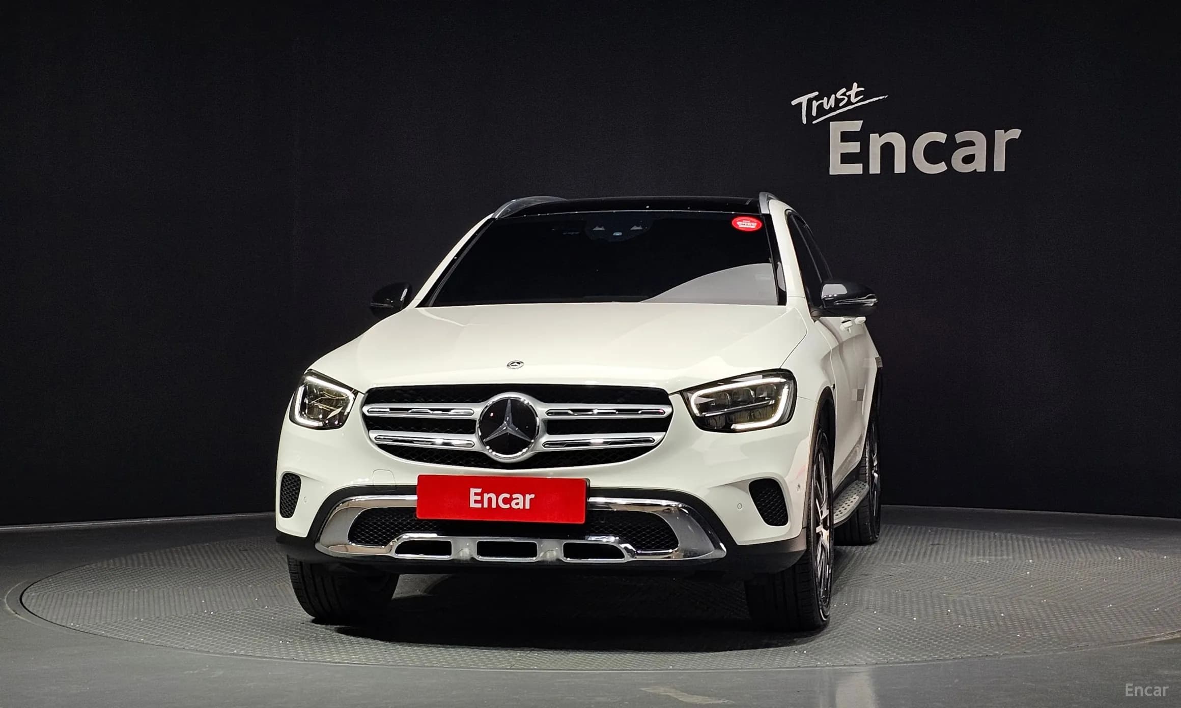 GLC-Class X253