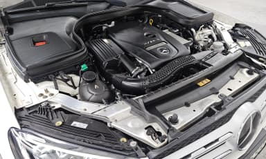 GLC-Class X253