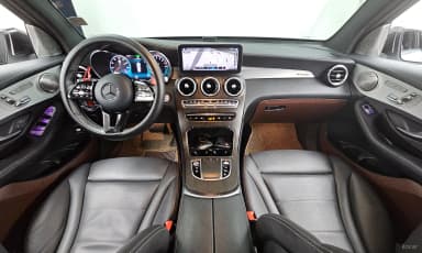 GLC-Class X253