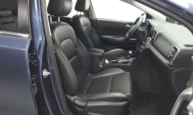 Sportage 4th Generation
