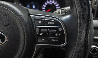 Sportage 4th Generation