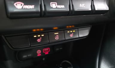 Sportage 4th Generation