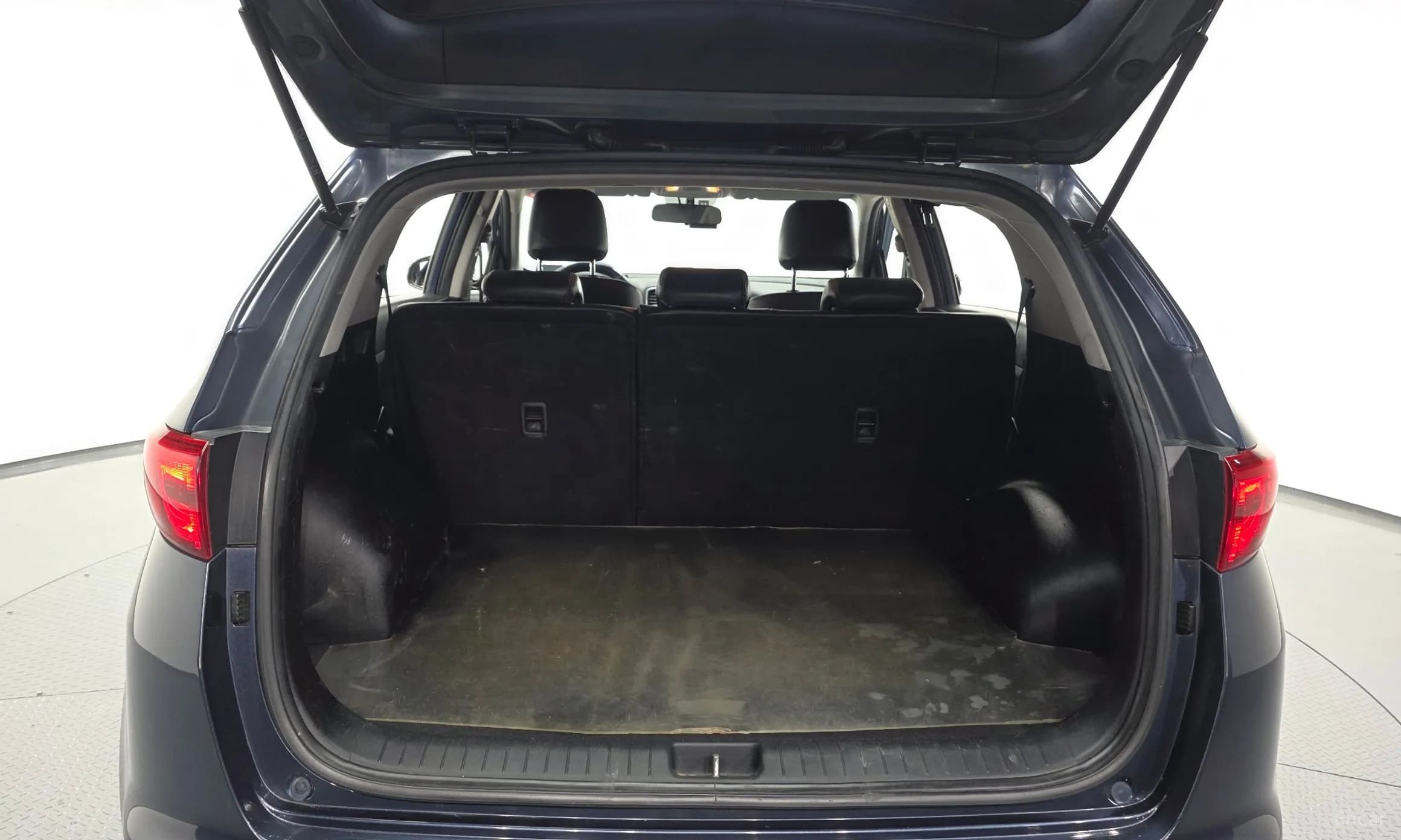Sportage 4th Generation