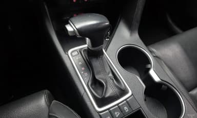 Sportage 4th Generation
