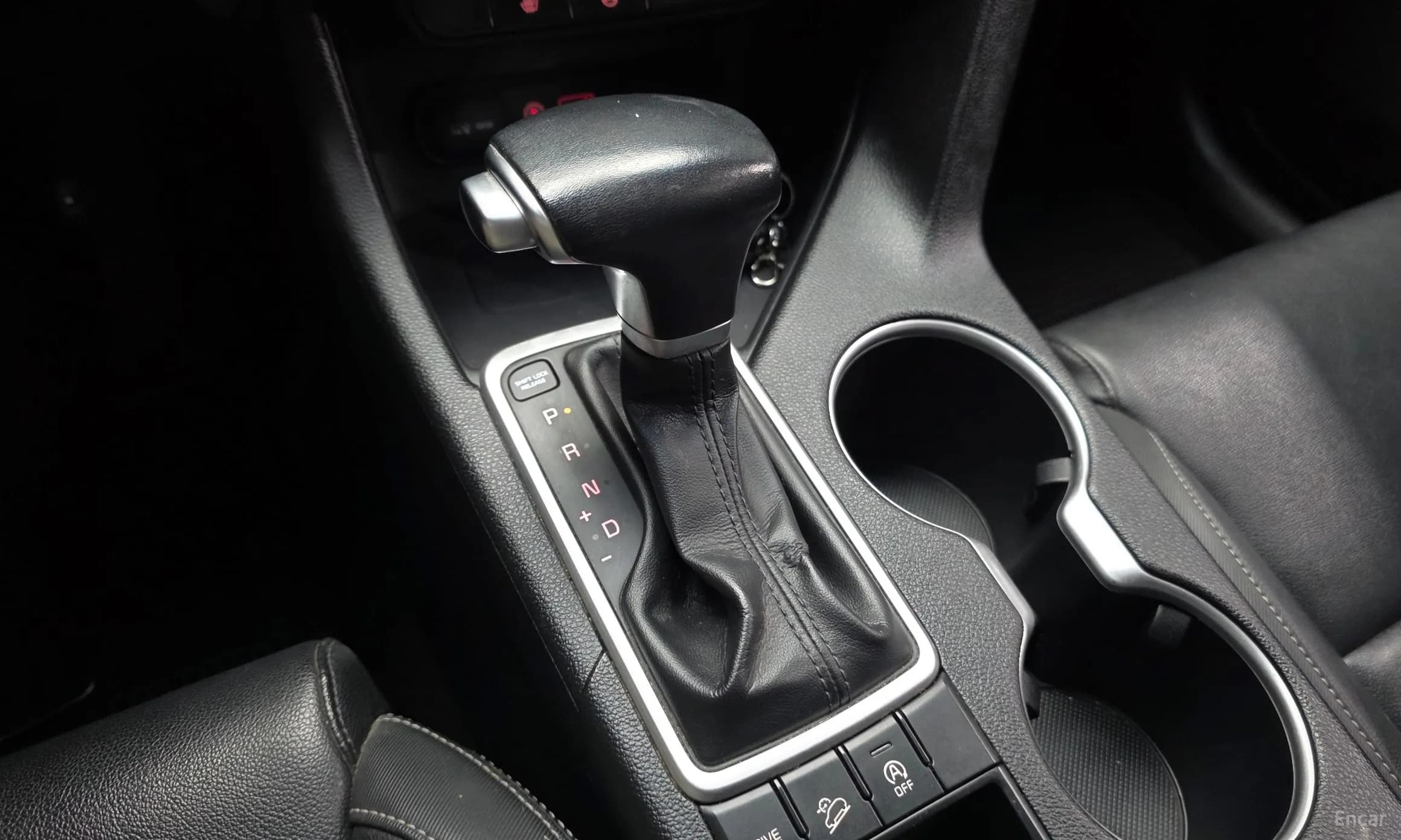 Sportage 4th Generation