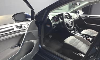 Golf 7th Generation