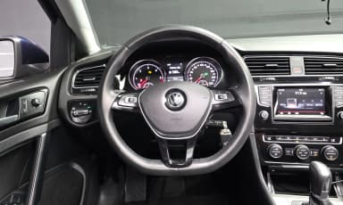 Golf 7th Generation