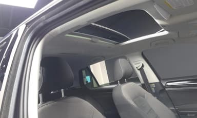 Golf 7th Generation