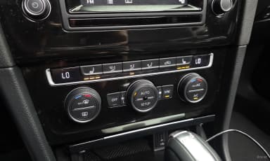 Golf 7th Generation