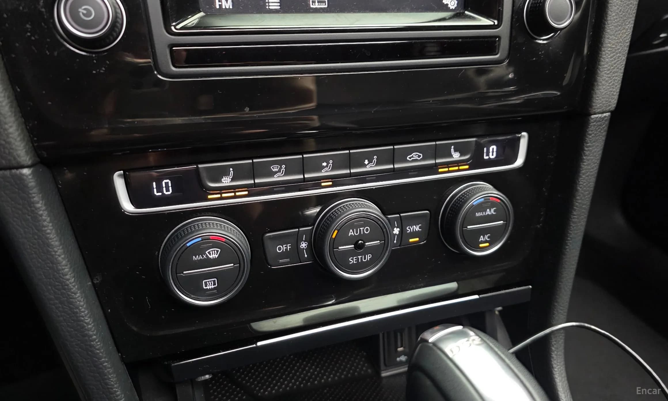 Golf 7th Generation