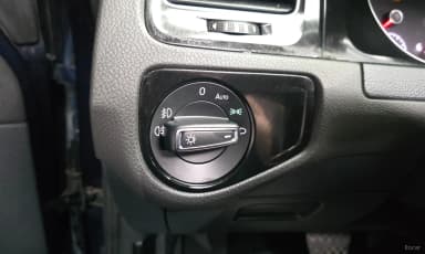 Golf 7th Generation