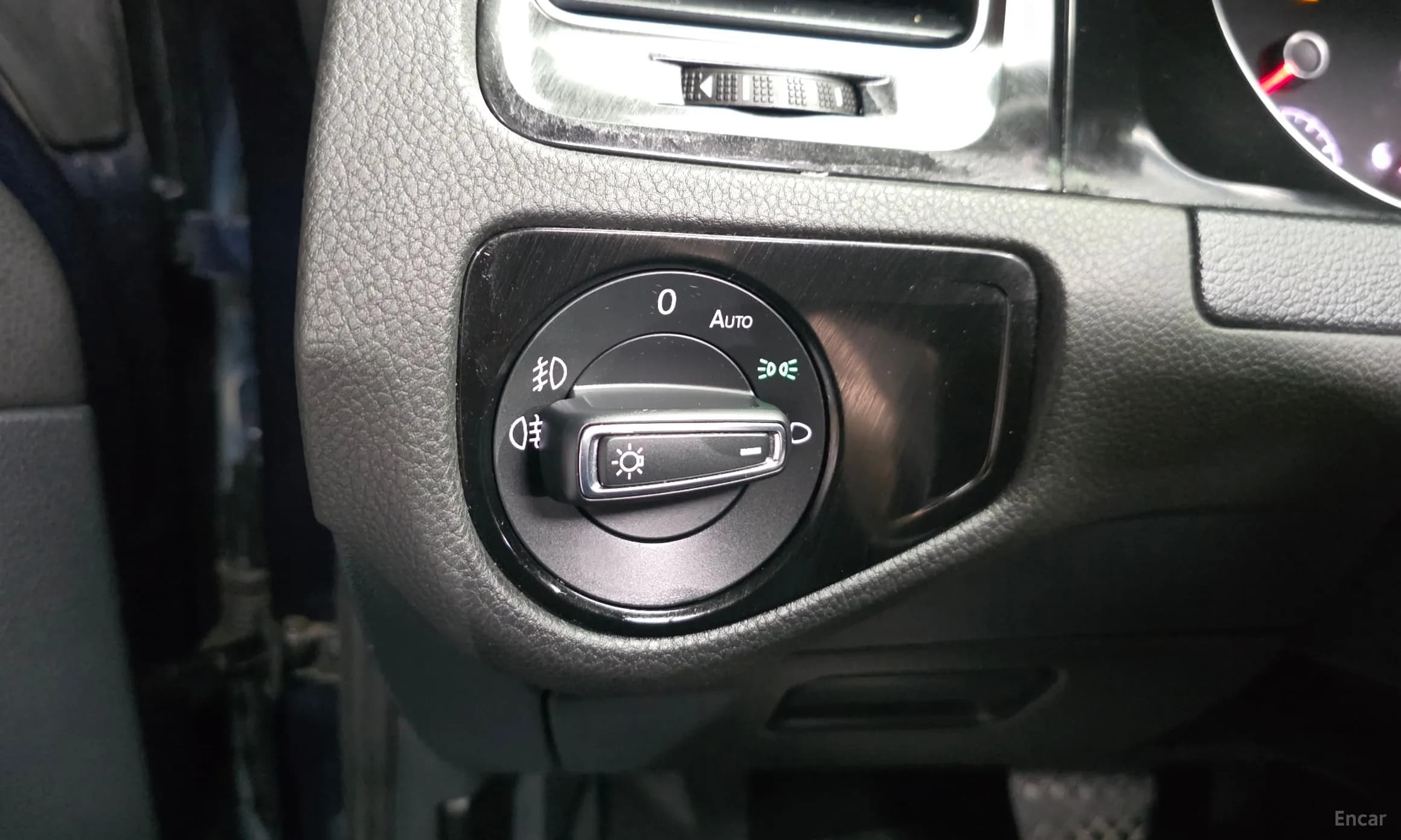 Golf 7th Generation