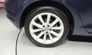 Golf 7th Generation