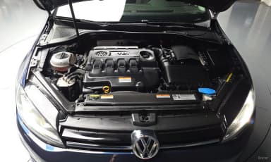 Golf 7th Generation