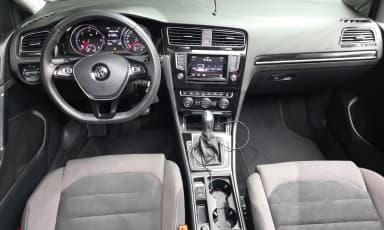 Golf 7th Generation