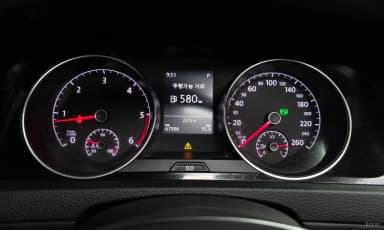 Golf 7th Generation