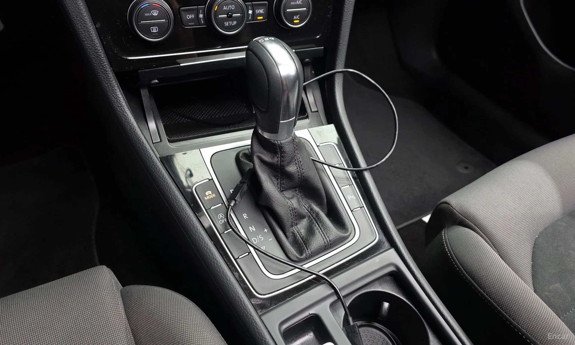 Golf 7th Generation