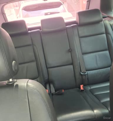 New Tiguan