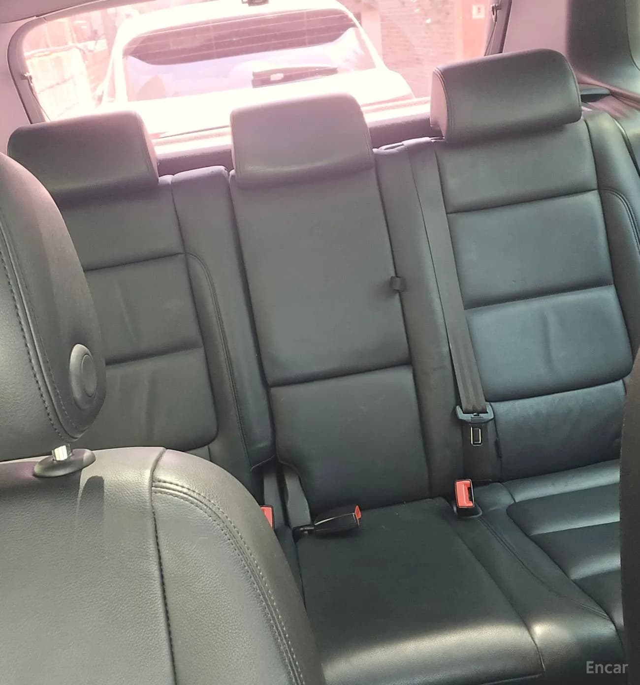 New Tiguan