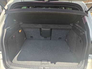 New Tiguan
