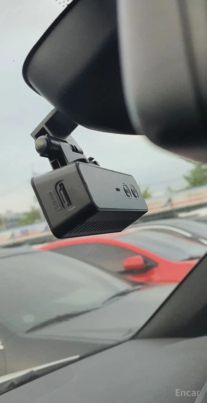 New Tiguan