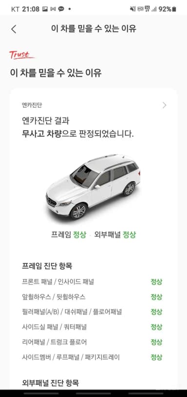 New Tiguan