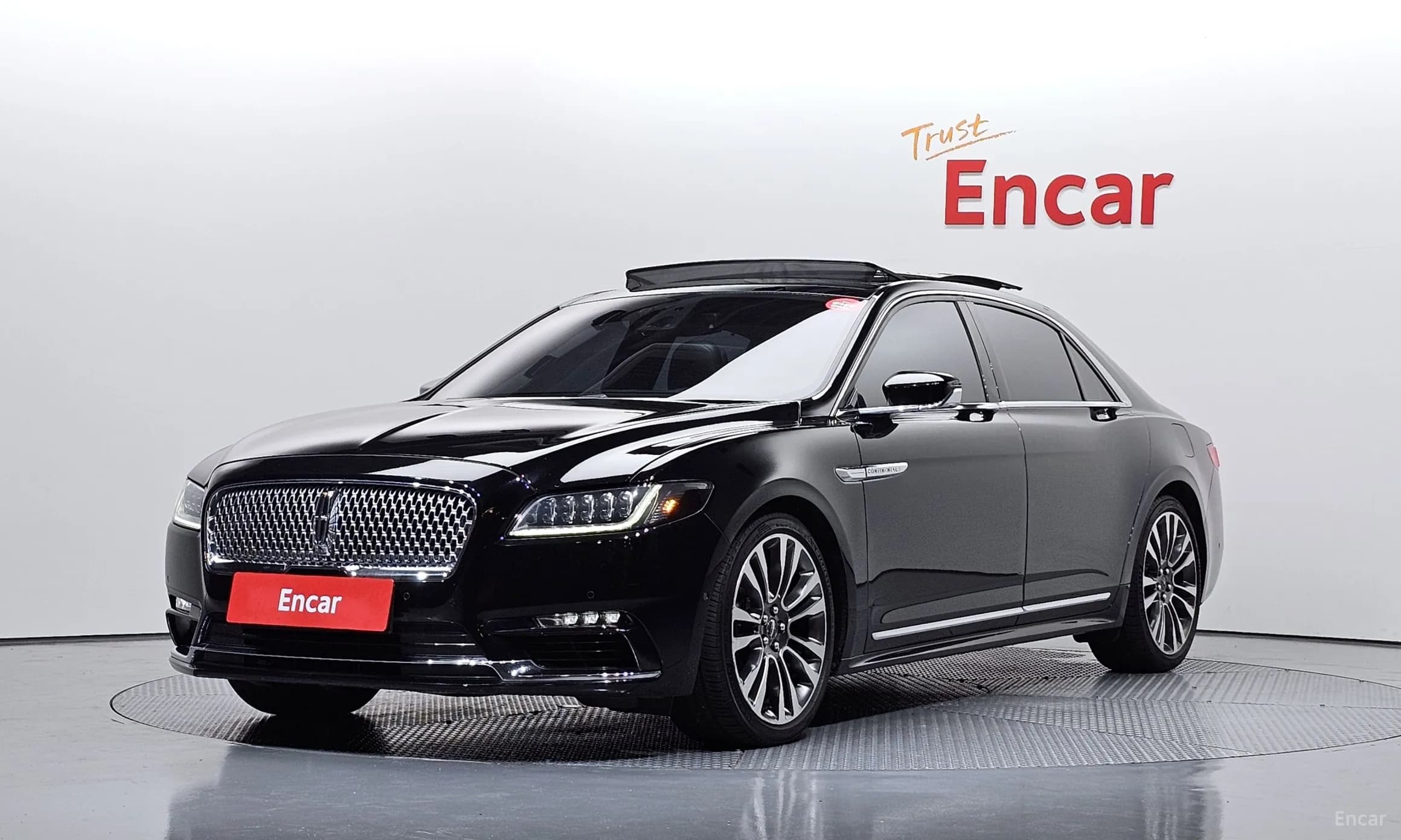 Continental Gen 10