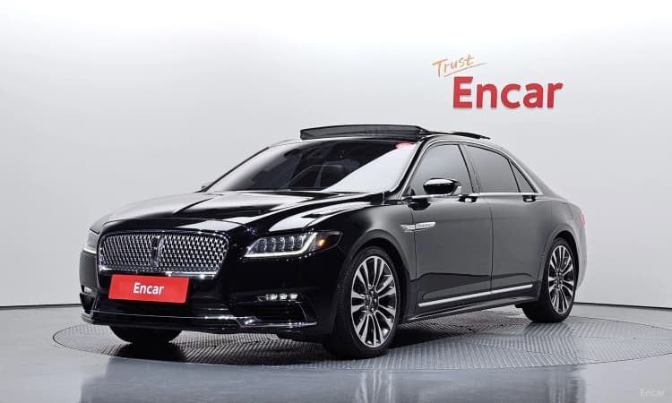 Continental Gen 10