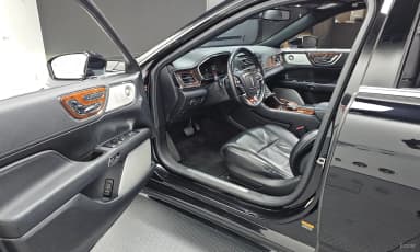 Continental Gen 10